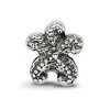 Black Bow Jewelry Sterling Silver Starfish Bead Charm - 3 of 4