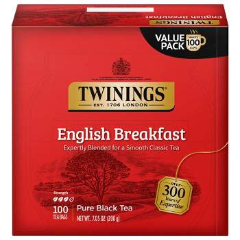Thé earl grey twinings tassimo (16 t-discs) - tassimo twinings earl grey  tea single serve t-discs (16 t-discs, 42g), Delivery Near You