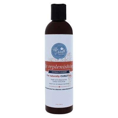 Up North Replenishing Conditioner - 8oz