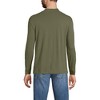 Lands' End Men's Super-T Mock Turtleneck - 2 of 3