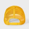 Sporty Season Gameday Baseball Hat - Wild Fable™ - 3 of 4