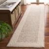 Ebony EBN425 Hand Tufted Indoor Rugs - Safavieh - 2 of 4
