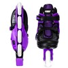 Crazy Skates Blade Adjustable Inline Skates For Girls And Boys - Unisex Skates - Adjust To Fit 4 Sizes - 3 of 4
