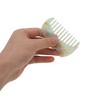 Unique Bargains Vintage Cute Cat Hair Comb 1 Pc - 3 of 4