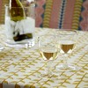 Spode Kit Kemp 11.8oz Wineglasses, Set of 2, Soda Lime Glass, Dishwasher Safe, For Tea, Liquor, Juice, Cocktail, Whiskey - 2 of 4