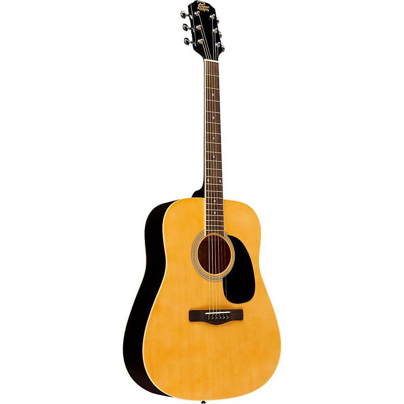 Rogue RD80PK Dreadnought Acoustic Guitar Pack, 4 of 7