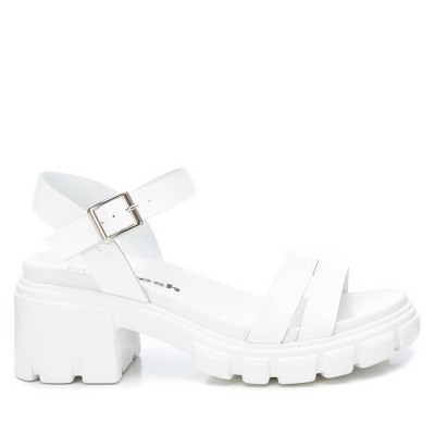 Refresh Women's Combat Sandals 170653