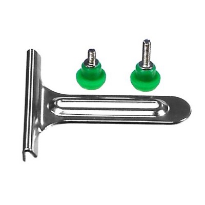 Janome Cloth Guide, Seam Gauge Top Load Machine