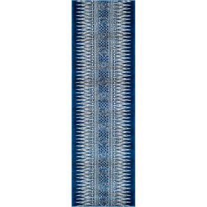 Evoke EVK226 Power Loomed Indoor Rugs - Safavieh - 1 of 4