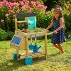 TP Toys Wooden Explore Potting Bench - image 2 of 4