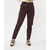 Women's Trousers Punto Zipper Pocket - ESQUALO - 2 of 4