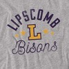 Women's Lipscomb University Bisons T-Shirt - 2 of 4