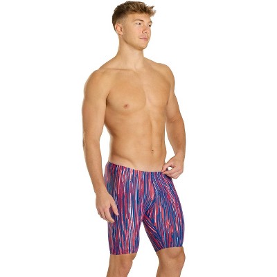 Sporti Swift Jammer Swimsuit (22-44) — фото 5