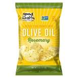 Good Health Rosemary Olive Oil Chip - 5oz