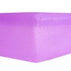 PAGED Modern Mattress Full Size Reversible Foam Mattress with Reversible Design for Bedroom - 4 of 4