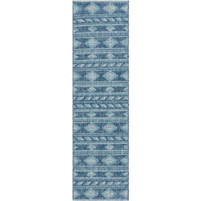 Courtyard CY8529 Power Loomed Indoor/Outdoor Area Rug  - Safavieh