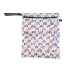 J.L. Childress Wet-to-Go Portable Wet and Dry Bags, 2 Pack - 4 of 4