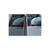 SaharaCase Full Body Flexon Film Screen Protector for Motorola Razr+ 2023 2 Pack Clear (ZD00118) - 4 of 4