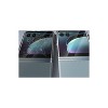 SaharaCase Full Body Flexon Film Screen Protector for Motorola Razr+ 2023 2 Pack Clear (ZD00118) - image 4 of 4