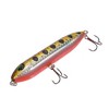 Unique Bargains Fishing Lures Catfish Rattling Line Float Lures Topwater Bass Lures Black Yellow - 2 of 4