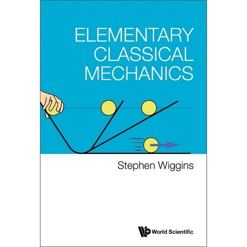 Classical Mechanics - an overview