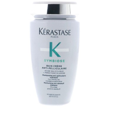 Kerastase Symbiose Bain Crème Anti-Dandruff Shampoo, 8.5 oz