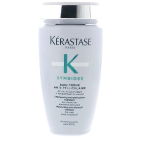 Kerastase Symbiose Bain Creme Anti-Dandruff Shampoo, 8.5 oz - 1 of 4