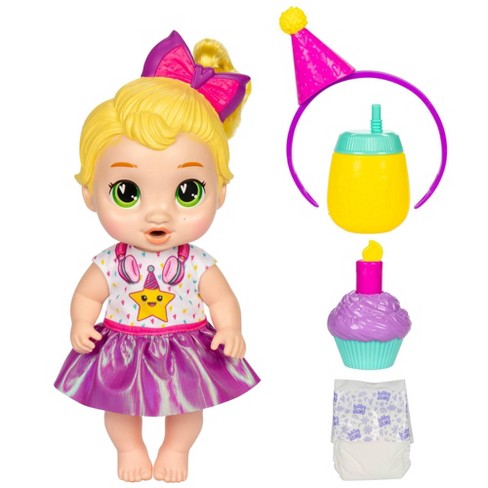 Lala baby doll online