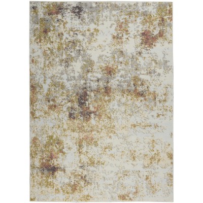 Nourison Trance Modern Indoor Rug