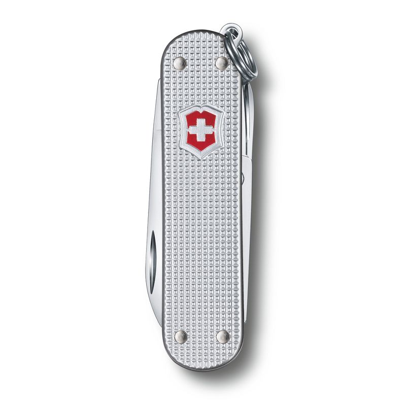Victorinox Classic SD 7 Function Pocket Knife, 3 of 5