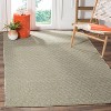 Montauk MTK515 Hand Woven Area Rug  - Safavieh - 2 of 4