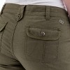 Aventura Clothing Women's Temple Lightweight Utility Short - 4 of 4