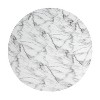 Christopher Knight Home Shipley Outdoor Handcrafted Lightweight Concrete Round Coffee Table - 4 of 4