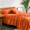 Double Brushed Sheet Set for Split and Adjustable Beds by Bare Home - 4 of 4