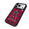 MLB American League Teams Plaid MagSafe Compatible Cell Phone Case for Apple iPhone 17 Series - 2 of 4