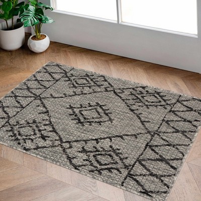 Hauteloom Marwood Nordic Performance Rug
