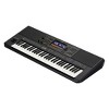 YAMAHA PSR-SX720 Arranger Workstation Keyboard, 61-Keys - 3 of 4