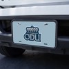Old Dominion University Secondary Novelty Metal Vanity Tag License Plate - 3 of 4