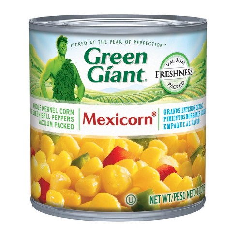 Green Giant® Mexicorn® 11 oz - image 1 of 1