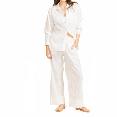 Women's Wo's Siena Shirt - Sitano