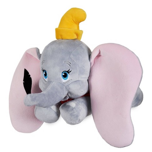 Disney Dumbo Kids' Weighted Plush