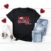 Simply Sage Market Women's Howdy Cowboy Short Sleeve Graphic Tee - 3 of 4