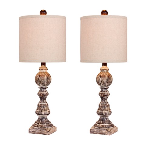 Fangio deals table lamps