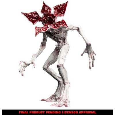 WETA Workshop Mini Epics - Stranger Things (Season 1) - The Demogorgon