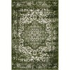 Unique Loom    Richmond Medallion Area Rug - 2 of 4