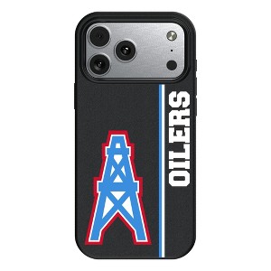 NFL AFC Historic Teams Sidebar MagSafe Compatible Cell Phone Case for Apple iPhone 17 Series - 1 of 4