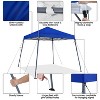 Yaheetech 10x10ft Waterproof Pop-Up Canopy with carrying Bag - 4 of 4