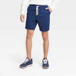 Men's 8" Everday Pull-On Shorts - Goodfellow & Co™