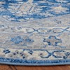 Brentwood BNT852 Power Loomed Rug - Safavieh - 3 of 3