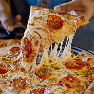 Tillamook Mozzarella Shredded Cheese - 8oz, 4 of 5